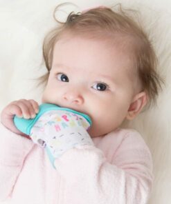 Best Teething Mitten for Babies