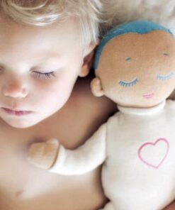 Lulla Doll Sleep Doll