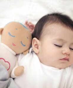 Lulla Doll White Noise