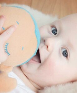 Lulla Doll Sleep Doll
