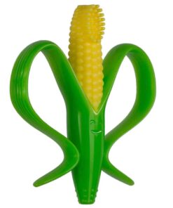 cornelius teething toothbrush