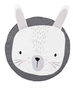 Misterfly Bunny Playmat