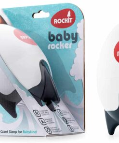 Rockit Portable Baby Rocker.