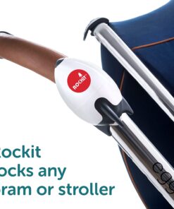 Rockit Portable Baby Rocker.