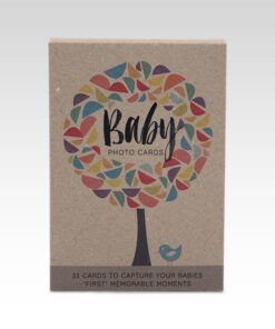 Rhistone Milestone Cards