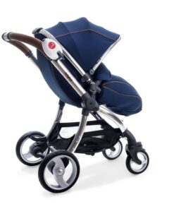 Rockit Portable Baby Rocker.