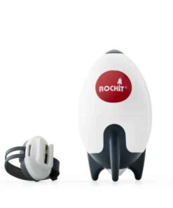 Rockit Stroller Rocker and bracket