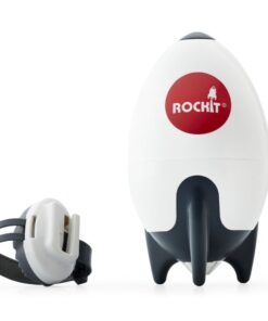 Rockit Portable Baby Rocker.