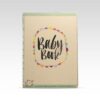 Rhi Creative Baby Book