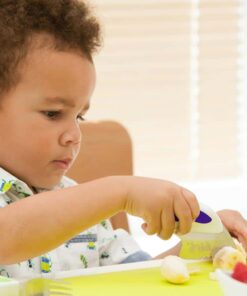 Dodd Cutlery Spoon, Fork & Knife Set