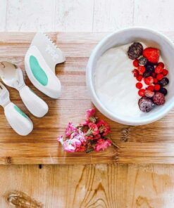 Dodd Cutlery Spoon, Fork & Knife Set