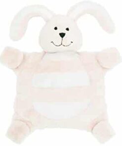 Sleepy Tot Bunny Pink