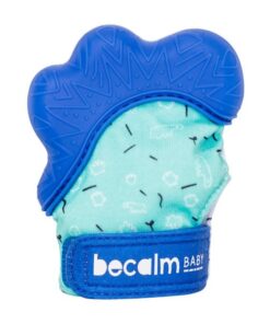 teething mitten, teething mitt, baby teething toy