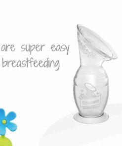 Haakaa Silicone Breast Pump