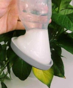 Haakaa Generation 2 100/150ml Silicone Breast Pump with Suction Base & Silicone Cap