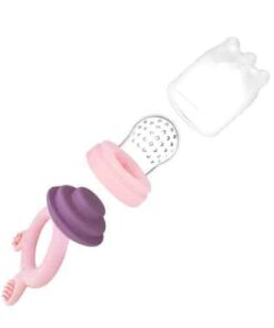 haakaa Fresh Food Feeder and Teether