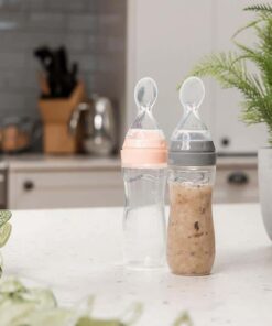 Haakaa dispensing Spoon