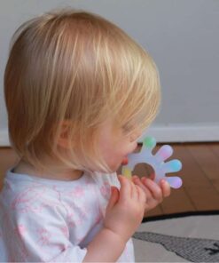 Haakaa Palm Silicone Teether