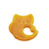 Haakaa Sleeping Owl Rubber Teether
