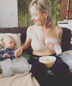 Haakaa Silicone Breast Pump