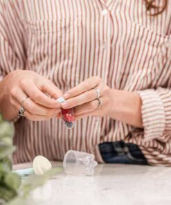 haakaa Fresh Food Feeder and Teether