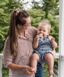 haakaa Fresh Food Feeder and Teether