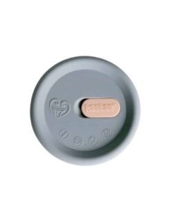 Haakaa Siliocne Breast Pump Cap Combo