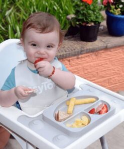 Ikea Easymat mushroom