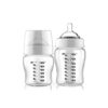 Haakaa Wide Neck Glass Bottle