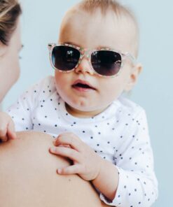 Frankie Ray Sunglasses Minnie Gidget Strawberry