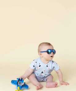 Frankie Ray Sunglasses Pilot