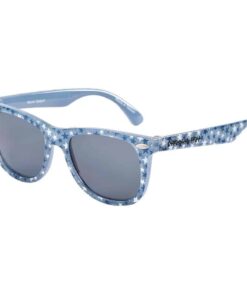 frankie ray minnie gadget bright blue star