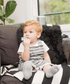 haakkaa Silicone Rabbit Ear Teether