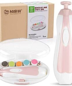 Haakaa Baby Nail File