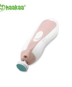 Haakaa Baby Nail Care Set