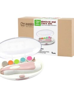 Haakaa Baby Nail File