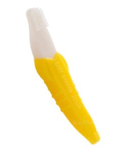 The Original Baby Banana Brush