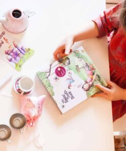 Baby Tooth Keepsake Album