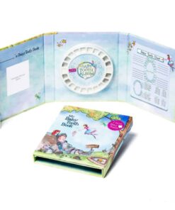 Baby Tooth Keepsake Album