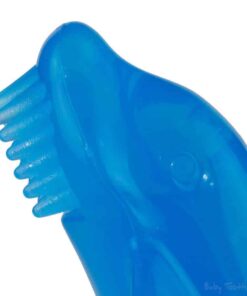 Baby Banana Sharky Brush