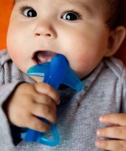 Baby Banana Sharky Brush