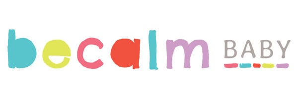 Becalm Baby Products