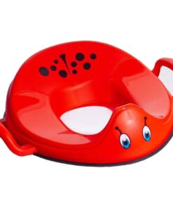 My Little Trainer Seat - Ladybird