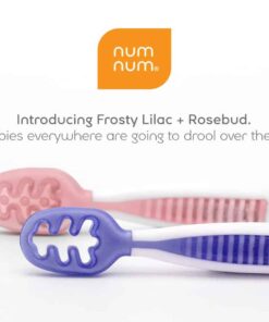 NumNum Pre-Spoon GOOtensil