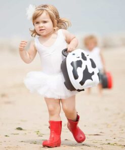 My Carry Potty - Cow