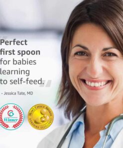 NumNum Pre-Spoon GOOtensil