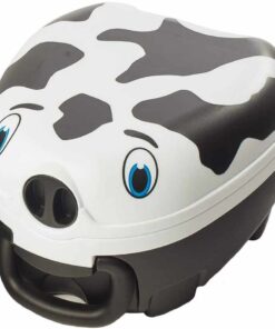 My Carry Potty - Cow