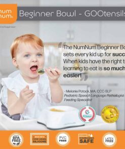 NumNum Beginner Bowl