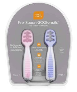 NumNum Pre-Spoon GOOtensil
