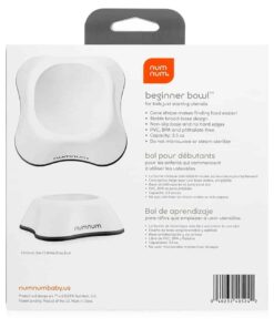 NumNum Beginner Bowl